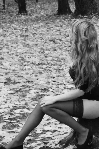 Проститутка Катерина - Фото 1 №4902